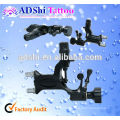 hot sale Professional Top High Quality Novelty aluminum Dragonfly rotary Tattoo Machine